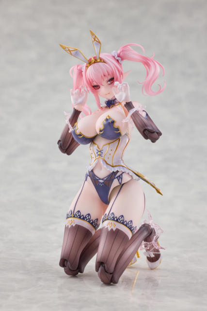 Otherwhere Galactic Series Alice 1/12 Action Figure