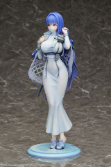 Design COCO Goddess of Victory Nikke Arcana 1/7 Figure