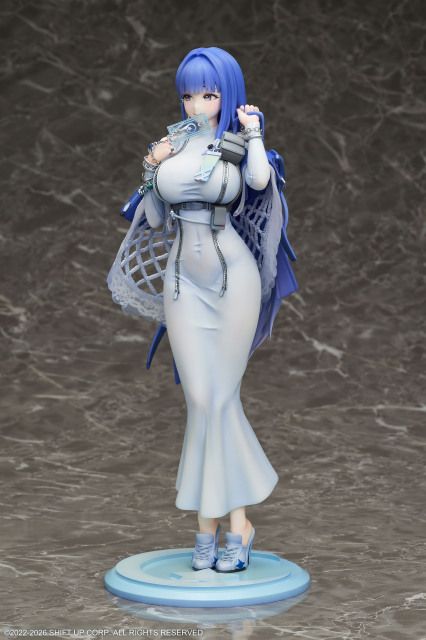 Design COCO Goddess of Victory Nikke Arcana 1/7 Figure
