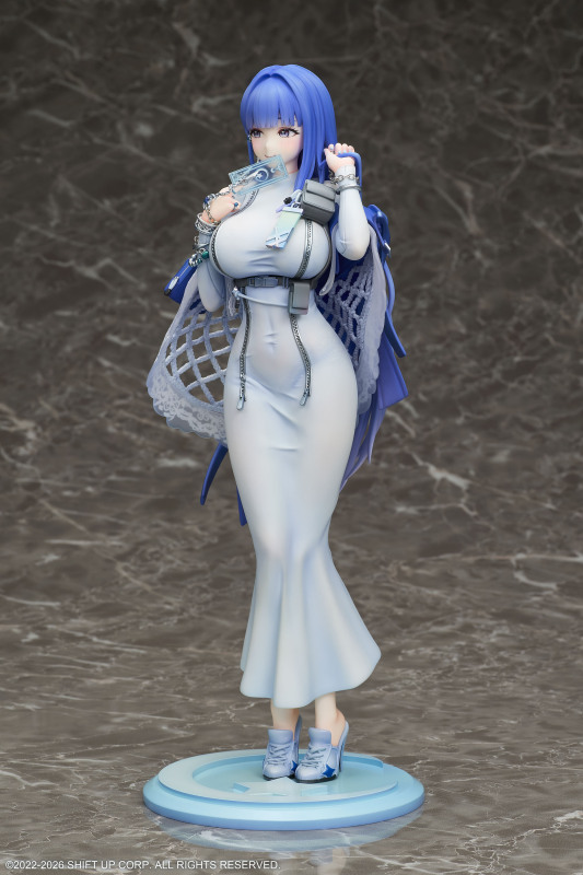 Design COCO Goddess of Victory Nikke Arcana 1/7 Figure