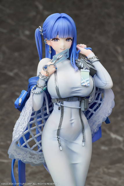 Design COCO Goddess of Victory Nikke Arcana 1/7 Figure