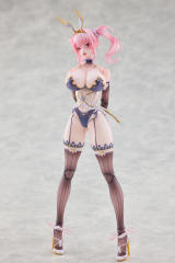 Otherwhere Galactic Series Alice 1/12 Action Figure