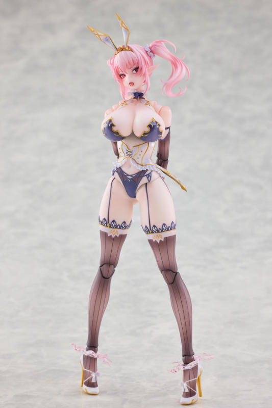 Otherwhere Galactic Series Alice 1/12 Action Figure
