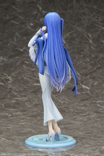 Design COCO Goddess of Victory Nikke Arcana 1/7 Figure