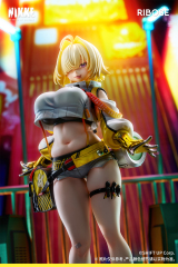 RIBOSE Goddess of Victory NIKKE Elegg 1/6 Scale Figure