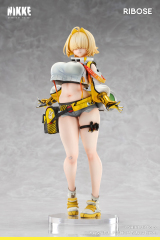 RIBOSE Goddess of Victory NIKKE Elegg 1/6 Scale Figure
