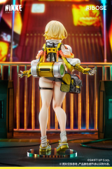 RIBOSE Goddess of Victory NIKKE Elegg 1/6 Scale Figure
