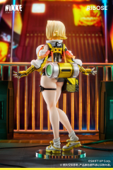 RIBOSE Goddess of Victory NIKKE Elegg 1/6 Scale Figure