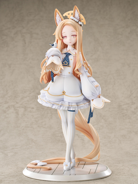 Good Smile Arts Shanghai GSAS Blue Archive Seia 1/7 Figure