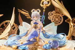 VKEND Vsinger Luo Tianyi Hachion no Myoukyou Ver 1/7 Figure