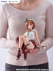 FURYU TENITOL BIG Noodle Stopper Figure Atelier Ryza 2 Lost Legends the Secret Fairy Reisalin Stout