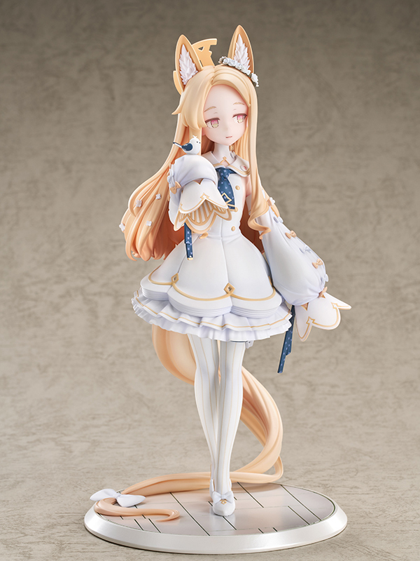 Good Smile Arts Shanghai GSAS Blue Archive Seia 1/7 Figure