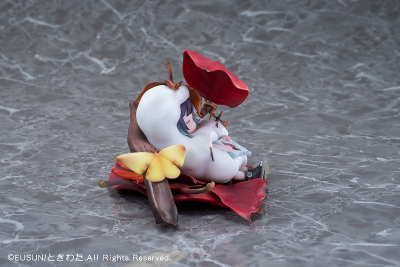 EUSUN Arrival of Autumn 1/1 Scale Figure