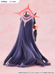 FURYU F Nex Blue Archive Motomiya Chiaki Memorial Lobby Ver 1/7 Figure