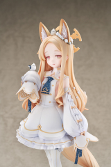 Good Smile Arts Shanghai GSAS Blue Archive Seia 1/7 Figure