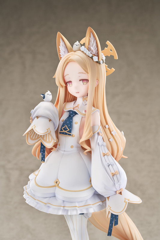 Good Smile Arts Shanghai GSAS Blue Archive Seia 1/7 Figure