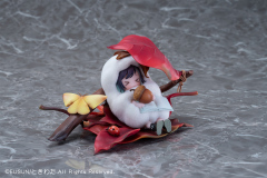 EUSUN Arrival of Autumn 1/1 Scale Figure