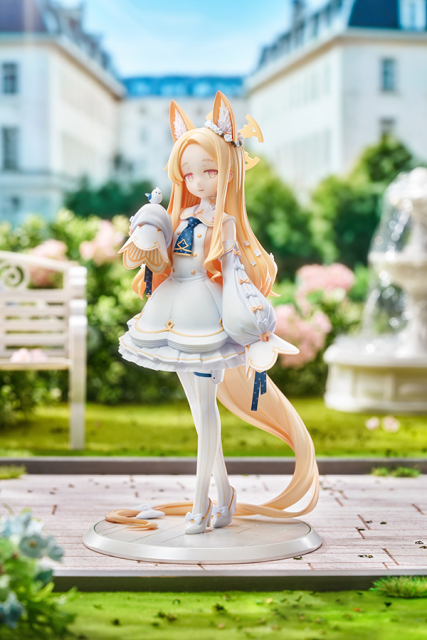 Good Smile Arts Shanghai GSAS Blue Archive Seia 1/7 Figure