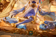 VKEND Vsinger Luo Tianyi Hachion no Myoukyou Ver 1/7 Figure