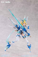 AniMester Sophia F Shirring Celeste Bunny Ver 1/9 Seamless Action Figure