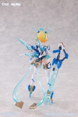 AniMester Sophia F Shirring Celeste Bunny Ver 1/9 Seamless Action Figure
