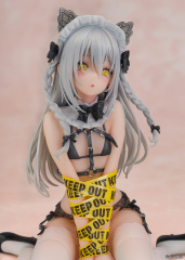 PROOF Salt illustration by rurudo 1/7 Complete Figure