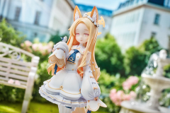 Good Smile Arts Shanghai GSAS Blue Archive Seia 1/7 Figure
