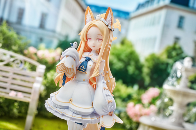 Good Smile Arts Shanghai GSAS Blue Archive Seia 1/7 Figure