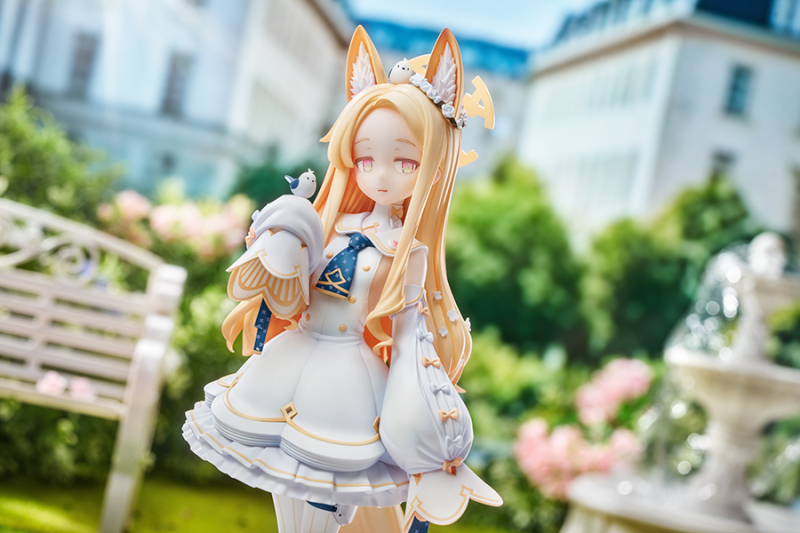 Good Smile Arts Shanghai GSAS Blue Archive Seia 1/7 Figure