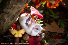 EUSUN Arrival of Autumn 1/1 Scale Figure