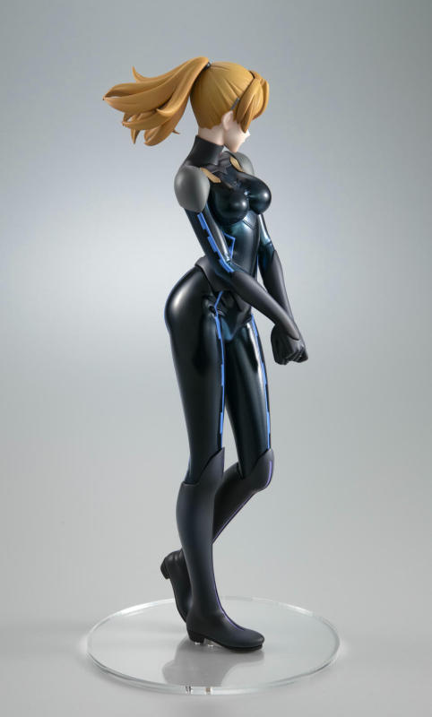 MegaHouse Yamato Girls Collection Space Battleship Yamato Yuki Mori Dezariam Suit Ver 1/8 Figure