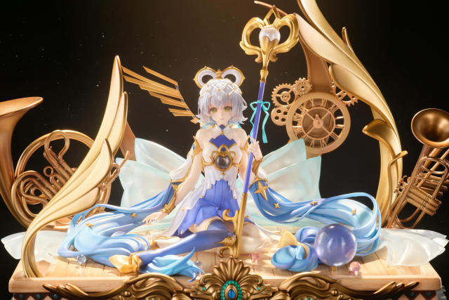 VKEND Vsinger Luo Tianyi Hachion no Myoukyou Ver 1/7 Figure