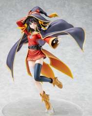 KADOKAWA KDcolle Haruhi Suzumiya KONOSUBA Megumin collaboration ver 1/7 Figure