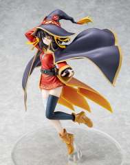 KADOKAWA KDcolle Haruhi Suzumiya KONOSUBA Megumin collaboration ver 1/7 Figure