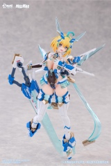 AniMester Sophia F Shirring Celeste Bunny Ver 1/9 Seamless Action Figure