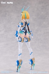 AniMester Sophia F Shirring Celeste Bunny Ver 1/9 Seamless Action Figure