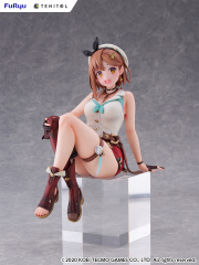 FURYU TENITOL BIG Noodle Stopper Figure Atelier Ryza 2 Lost Legends the Secret Fairy Reisalin Stout