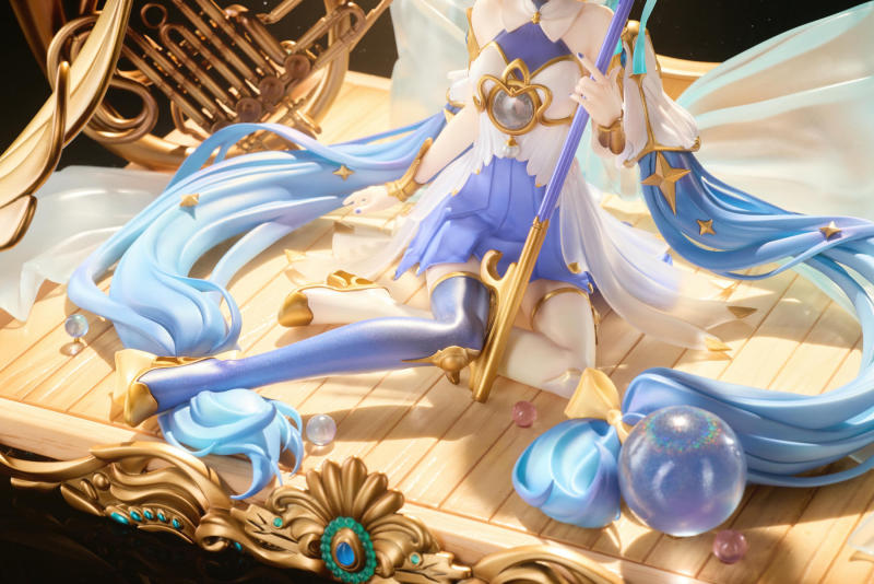 VKEND Vsinger Luo Tianyi Hachion no Myoukyou Ver 1/7 Figure