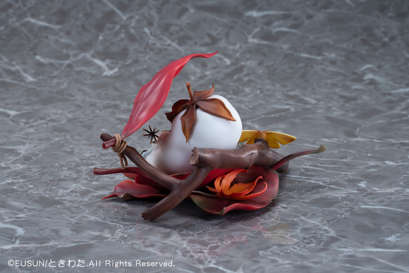 EUSUN Arrival of Autumn 1/1 Scale Figure