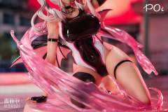 POi² ANIME Original Succubus Academy Swim Club Livia 1/6 Scale Figure