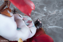 EUSUN Arrival of Autumn 1/1 Scale Figure