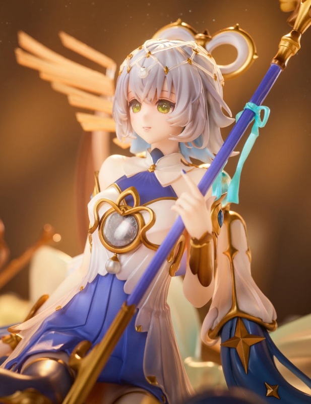 VKEND Vsinger Luo Tianyi Hachion no Myoukyou Ver 1/7 Figure