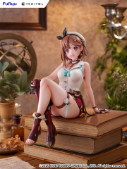 FURYU TENITOL BIG Noodle Stopper Figure Atelier Ryza 2 Lost Legends the Secret Fairy Reisalin Stout