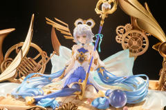 VKEND Vsinger Luo Tianyi Hachion no Myoukyou Ver 1/7 Figure