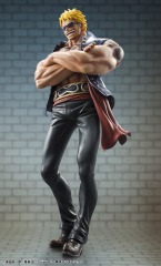 MegaHouse Portrait Of Pirates One Piece Sailing Again Bellamy 1/8 Scale Figure (Reissue)