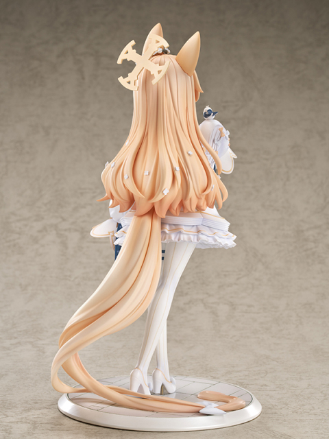 Good Smile Arts Shanghai GSAS Blue Archive Seia 1/7 Figure