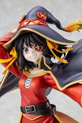 KADOKAWA KDcolle Haruhi Suzumiya KONOSUBA Megumin collaboration ver 1/7 Figure