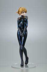 MegaHouse Yamato Girls Collection Space Battleship Yamato Yuki Mori Dezariam Suit Ver 1/8 Figure
