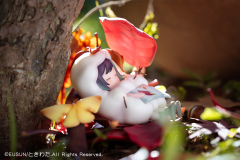 EUSUN Arrival of Autumn 1/1 Scale Figure
