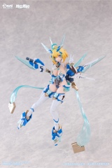 AniMester Sophia F Shirring Celeste Bunny Ver 1/9 Seamless Action Figure